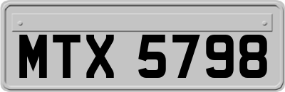 MTX5798
