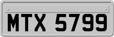 MTX5799