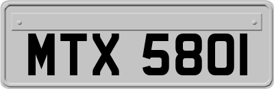MTX5801