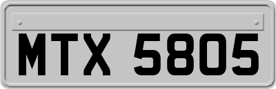 MTX5805