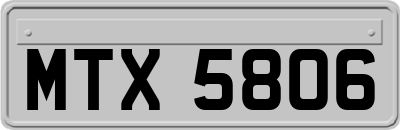 MTX5806
