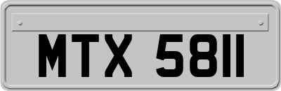 MTX5811