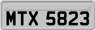 MTX5823