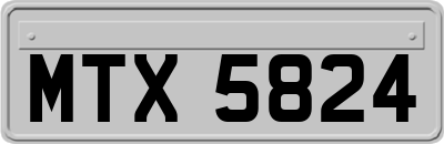 MTX5824