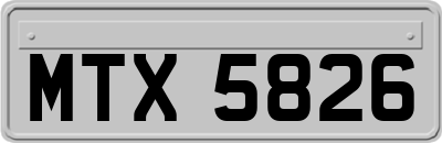 MTX5826