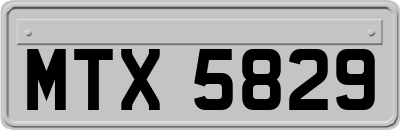 MTX5829