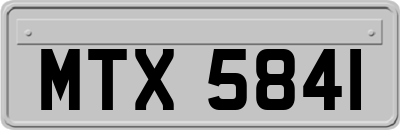 MTX5841