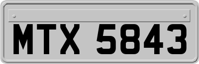 MTX5843