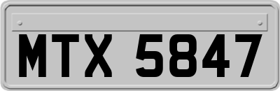 MTX5847