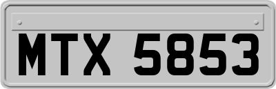 MTX5853
