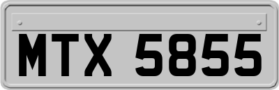 MTX5855