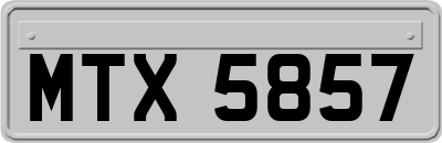 MTX5857