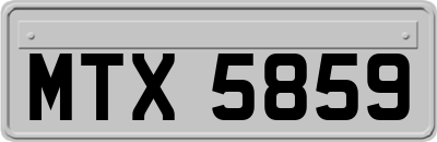 MTX5859