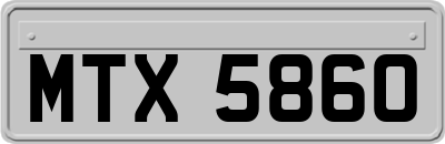 MTX5860