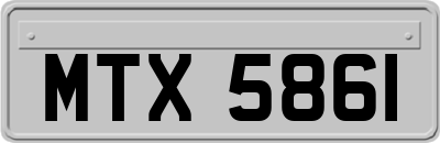 MTX5861