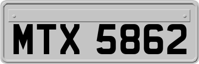 MTX5862