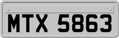 MTX5863