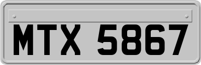 MTX5867