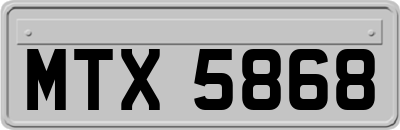 MTX5868