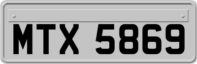 MTX5869