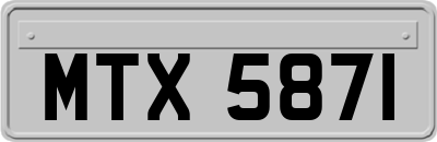 MTX5871