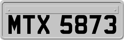 MTX5873