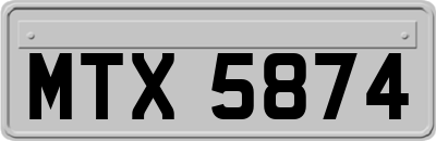 MTX5874