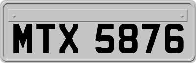 MTX5876