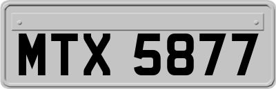 MTX5877