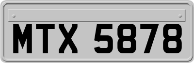 MTX5878