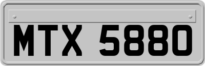 MTX5880