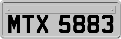 MTX5883
