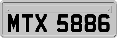 MTX5886