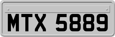 MTX5889