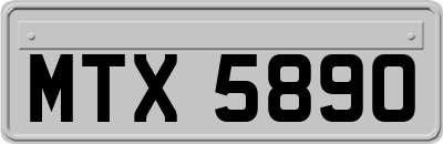 MTX5890
