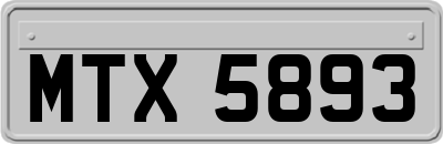 MTX5893