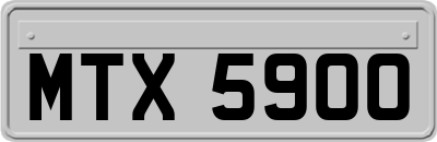 MTX5900