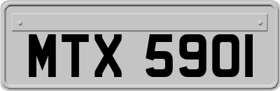 MTX5901