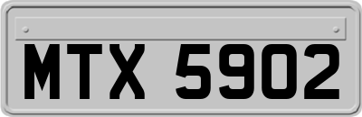 MTX5902
