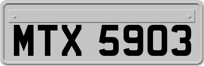 MTX5903