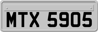 MTX5905