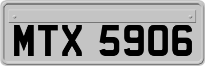 MTX5906