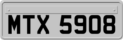 MTX5908