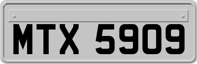 MTX5909