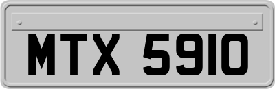 MTX5910