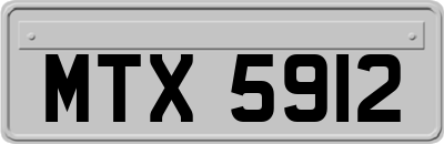 MTX5912