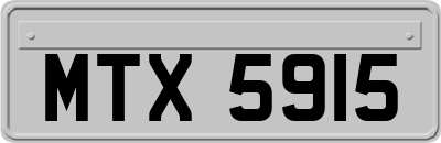 MTX5915