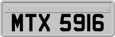 MTX5916
