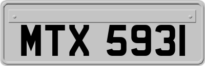 MTX5931