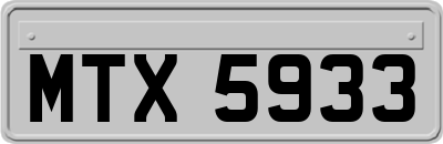 MTX5933